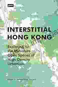 Interstitial Hong Kong