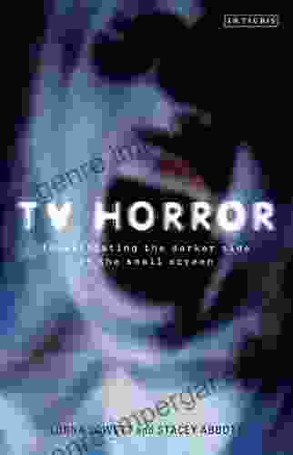 TV Horror: Investigating The Darker Side Of The Small Screen (Investigating Cult TV)