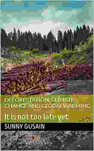 Deforestation Climate Change And Global Warming: It Is Not Too Late Yet