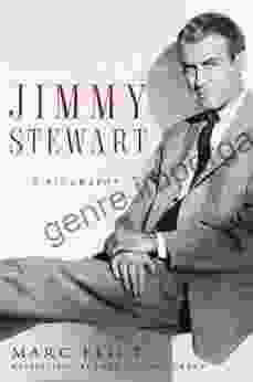 Jimmy Stewart: A Biography Marc Eliot