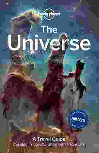 The Universe (Lonely Planet) Lonely Planet