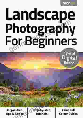 Landscape Photography For Beginners