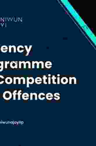 Leniency In EU Competition Law (International Competition Law 84)