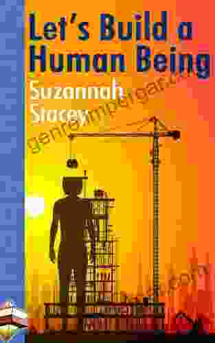 Let S Build A Human Being (Curious About 2)