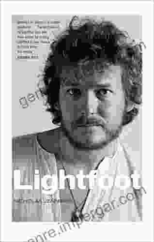 Lightfoot Nicholas Jennings