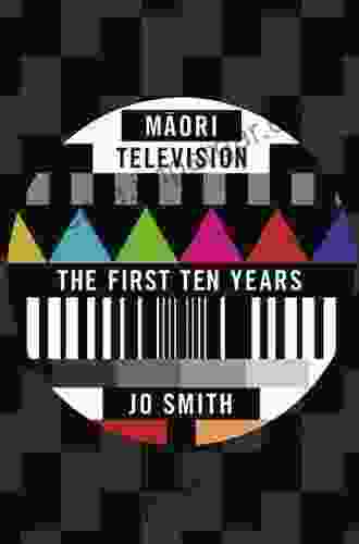 Maori Television: The First Ten Years