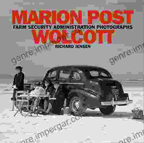 Marion Post Wolcott (Farm Security Administration Photographs 3)