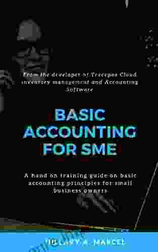 BASIC ACCOUNTING FOR SME: A Hand On Training Guide On Basic Accounting Principles For Small Business Owners