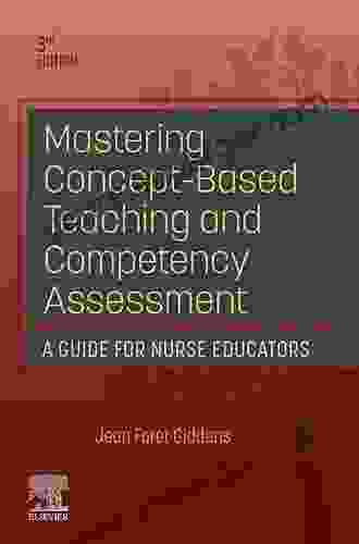 Mastering Concept Based Teaching E Book: A Guide for Nurse Educators