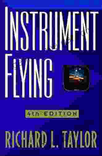 Instrument Flying Richard L Taylor