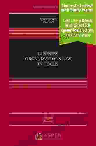 Contract Law In Focus (Focus Casebook Series)