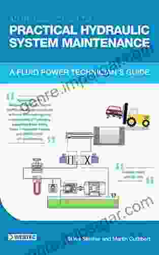 AN INTRODUCTION TO PRACTICAL HYDRAULIC SYSTEM MAINTENANCE: A FLUID POWER TECHNICIAN S GUIDE