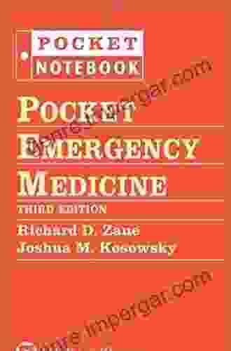 Pocket Emergency Medicine (Pocket Notebook Series)