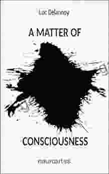 A Matter of Consciousness (Escritos sobre la conciencia)