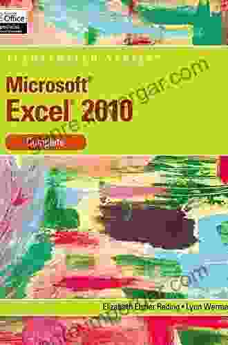 Microsoft Excel 2024: Illustrated Complete Lynn Wermers