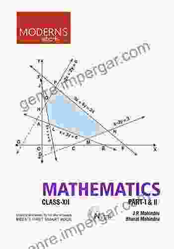 MOD ABC PLUS OF MATHEMATICS (E) 12 (P1 P2)