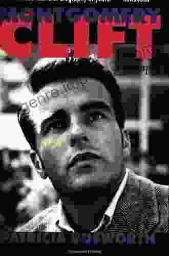 Montgomery Clift: A Biography (Limelight)