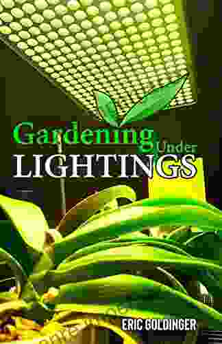 GARDENING UNDER LIGHTINGS : A Must Know Secrets To Successful Indoor Gardening Under Various Lighting Conditions