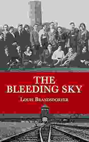 The Bleeding Sky: My Mother S Journey Through The Fire