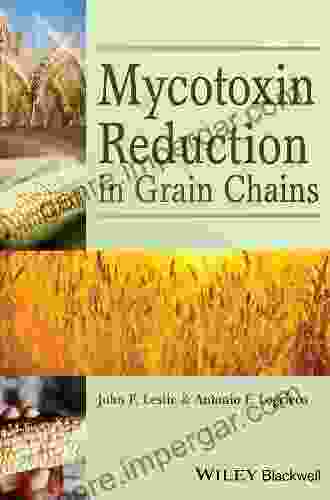 Mycotoxin Reduction In Grain Chains