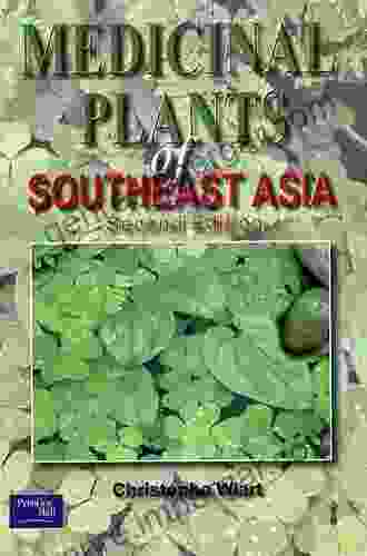 Medicinal Plants Of South Asia: Novel Sources For Drug Discovery