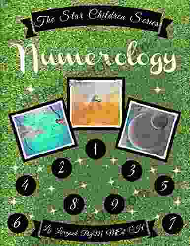 Numerology (The Star Children 2)