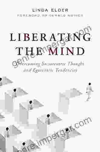 Liberating the Mind: Overcoming Sociocentric Thought and Egocentric Tendencies