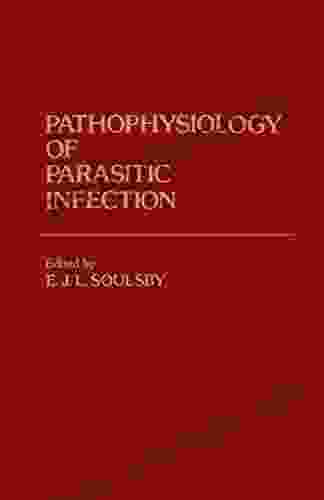 Pathophysiology Of Parasitic Infection