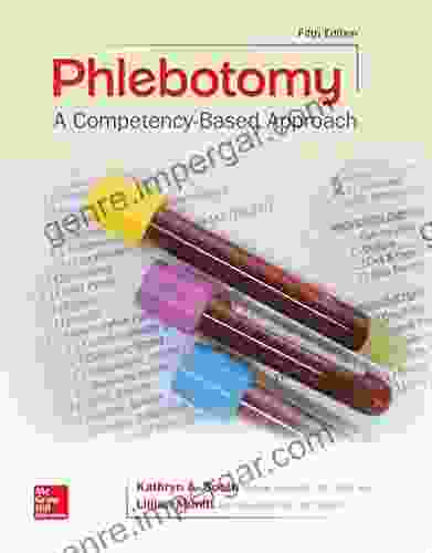 Phlebotomy: A Competency Based Approach