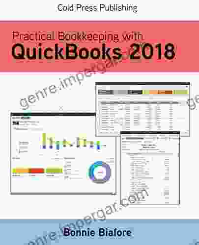 Practical Bookkeeping With QuickBooks 2024