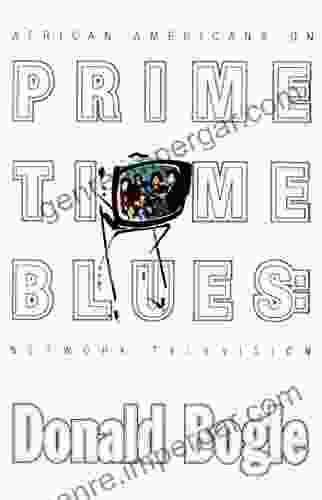 Primetime Blues: African Americans On Network Television