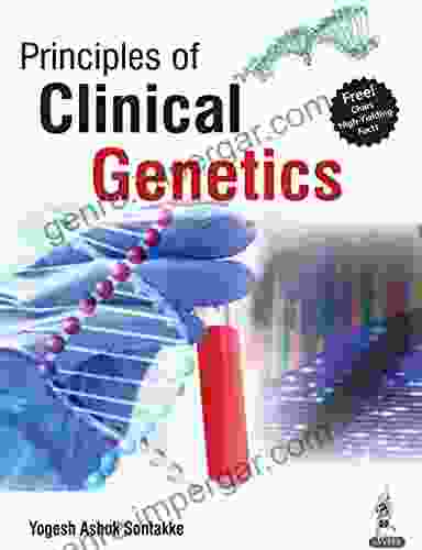 Principles of Clinical Genetics