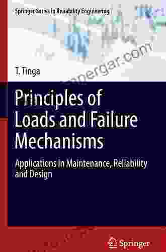 Principles Of Loads And Failure Mechanisms: Applications In Maintenance Reliability And Design (Springer In Reliability Engineering)