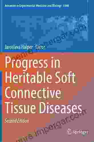 Progress in Heritable Soft Connective Tissue Diseases (Advances in Experimental Medicine and Biology 1348)