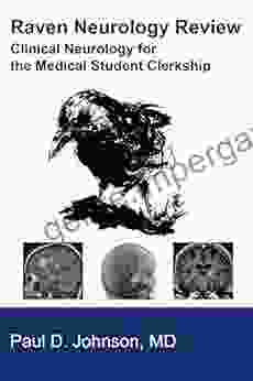 Raven Neurology Review: For The Medical Student Clerkship