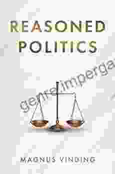 Reasoned Politics Magnus Vinding