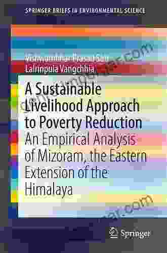 Climate Change In The Forest Of Bengal Duars: Response Of Life And Livelihoods (SpringerBriefs In Environmental Science)