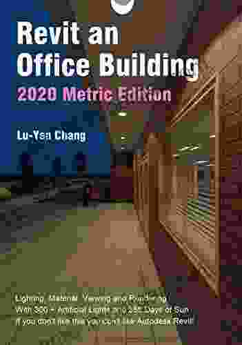 Revit An Office Building 2024 Metric Edition