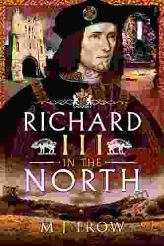 Richard III in the North