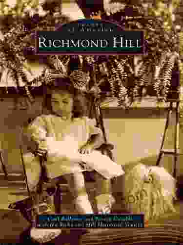 Richmond Hill (Images Of America)