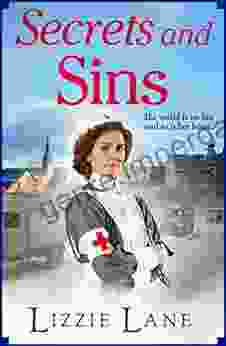 Secrets And Sins Lizzie Lane