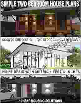 Simple 2 Bedroom Home Designs Australian And International Home Plans House Plans House Plans Small House Plans : House Design