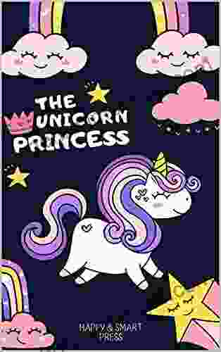 The Unicorn Princess : Story For Kids Bedtime Stories For Toddlers Boys And Girls