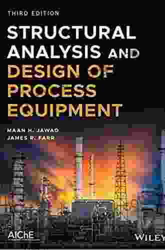 Structural Analysis And Design Of Process Equipment