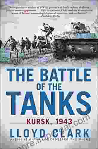 The Battle Of The Tanks: Kursk 1943