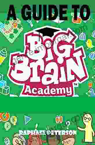 A Guide To Big Brain Academy : Beginners Guide To Play Big Brain Academy Like A Pro