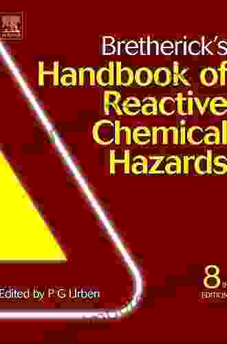 Bretherick S Handbook Of Reactive Chemical Hazards