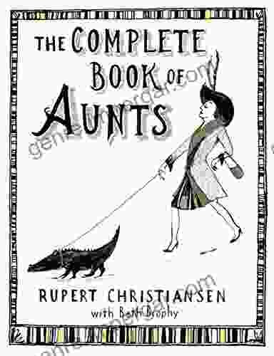 The Complete Of Aunts