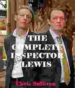 The Complete Inspector Lewis