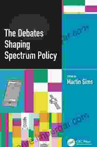 The Debates Shaping Spectrum Policy